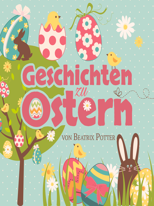 Title details for Geschichten zu Ostern by Beatrix Potter - Available
